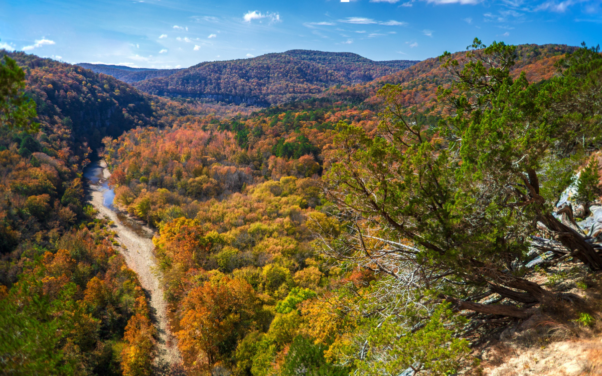 Top Outdoor Activities and Hidden Gems Around Salem, MO